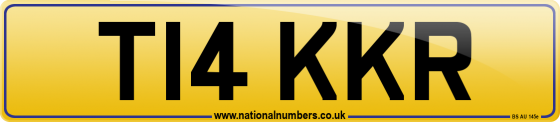 T14 KKR