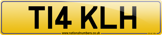 T14 KLH
