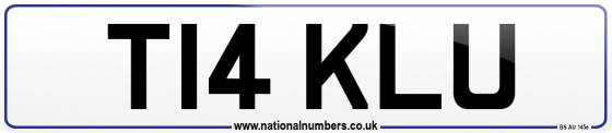 T14 KLU