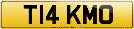 T14 KMO