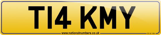 T14 KMY