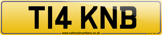 T14 KNB