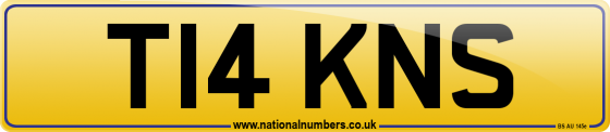 T14 KNS