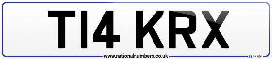 T14 KRX