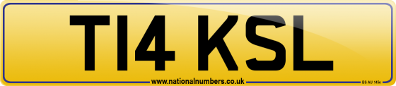 T14 KSL