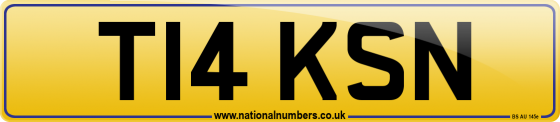 T14 KSN