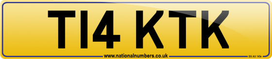 T14 KTK