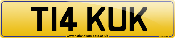 T14 KUK