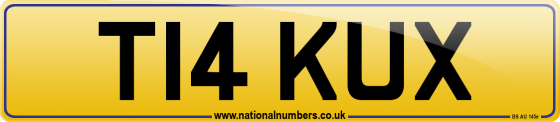 T14 KUX