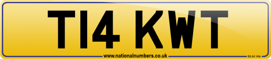 T14 KWT