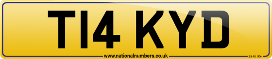 T14 KYD