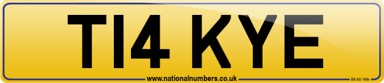 T14 KYE
