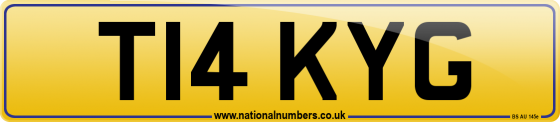 T14 KYG