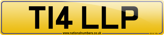 T14 LLP