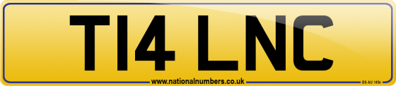 T14 LNC