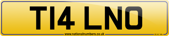 T14 LNO