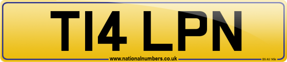 T14 LPN