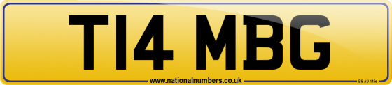 T14 MBG