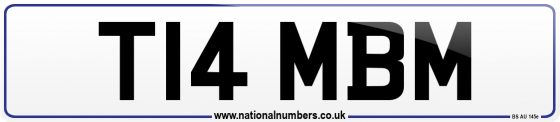 T14 MBM