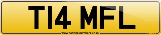 T14 MFL