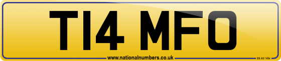 T14 MFO