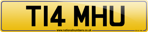 T14 MHU