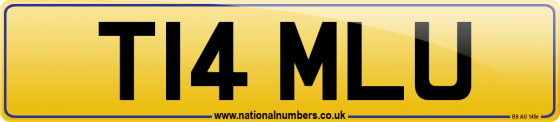 T14 MLU