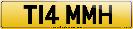 T14 MMH