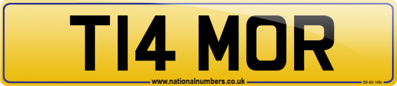 T14 MOR