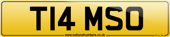 T14 MSO