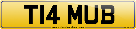 T14 MUB