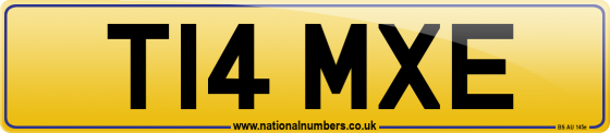T14 MXE