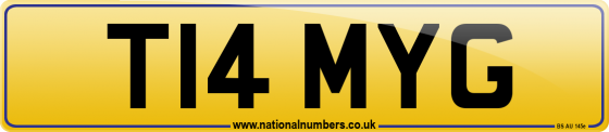 T14 MYG