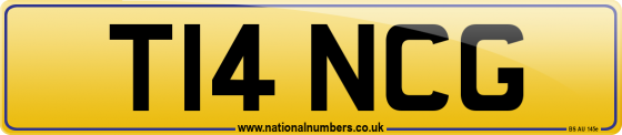 T14 NCG