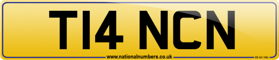 T14 NCN