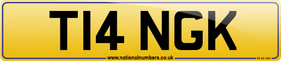 T14 NGK