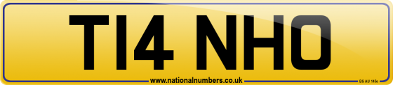 T14 NHO