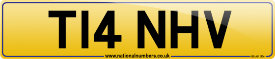 T14 NHV