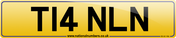 T14 NLN
