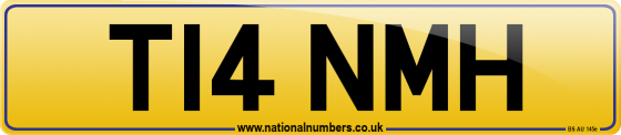 T14 NMH