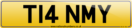 T14 NMY