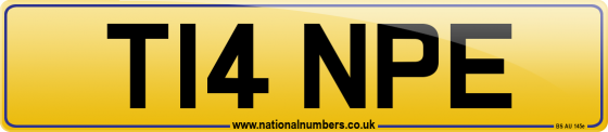 T14 NPE