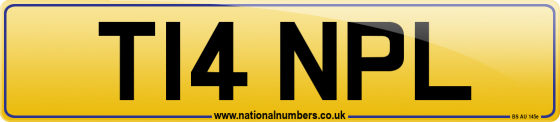 T14 NPL