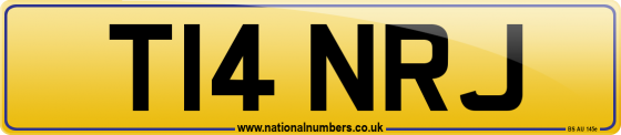 T14 NRJ