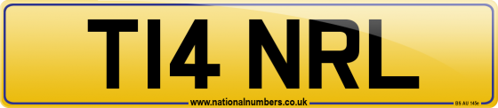 T14 NRL