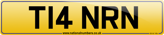 T14 NRN