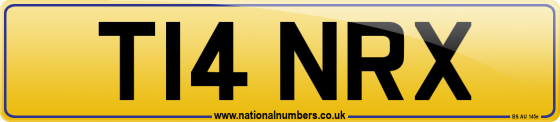 T14 NRX