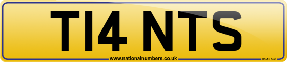 T14 NTS
