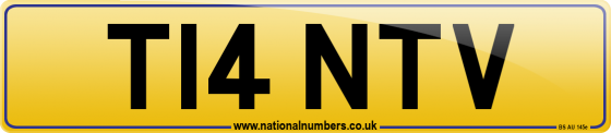 T14 NTV