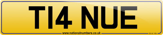 T14 NUE